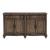 Heath Court 2-Drawer 4-Door Wood Veneer Buffet