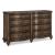 Heath Court Wood/Wood Veneer Dresser