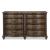 Heath Court Wood/Wood Veneer Dresser