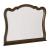 Heath Court Fabric/Wood/Wood Veneer Tufted Bedroom Set
