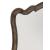 Heath Court Wood/Wood Veneer Mirror