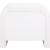 Artisto 2-Drawer Wood Veneer Nightstand