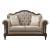 Heath Court Fabric Loveseat
