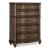 Heath Court Wood/Wood Veneer Chest