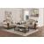 Heath Court  Fabric Living Room Set