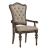 Heath Court Fabric Arm Chair
