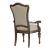 Heath Court Extendable Wood Veneer Dining Room Set