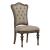 Heath Court Fabric Side Chair