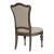 Heath Court Fabric Side Chair