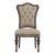 Heath Court Fabric Side Chair