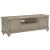Grayling Downs Wood TV Stand