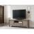 Grayling Downs Wood TV Stand