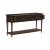 Cardano Wood Occasional Table Set