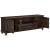 Cardano Wood TV Stand
