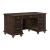Cardano Wood Executive Desk