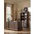 Cardano Wood Executive Desk