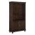 Cardano Wood Bookcase