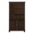 Cardano Wood Bookcase
