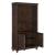 Cardano Wood Bookcase