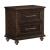 Cardano Wood/Wood Veneer Nightstand
