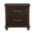 Cardano Wood/Wood Veneer Nightstand