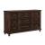 Cardano Wood/Wood Veneer Bedroom Set