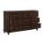 Cardano Wood/Wood Veneer Dresser