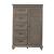 Cardano Wood/Wood Veneer Bedroom Set
