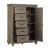 Cardano Wood/Wood Veneer Bedroom Set