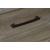 Cardano Wood/Wood Veneer Nightstand