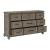 Cardano Wood/Wood Veneer Dresser
