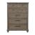 Cardano Wood/Wood Veneer Chest