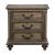 Rachelle Wood/Wood Veneer Nightstand