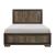 Ellendale Wood/Wood Veneer Youth Bedroom Set