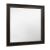 Ellendale Wood/Wood Veneer Mirror