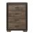 Ellendale Wood/Wood Veneer Chest