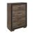 Ellendale Wood/Wood Veneer Chest