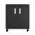 Fortress 3-Piece Textured Metal Garage Storage Set, Composition 3