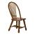 Treasures Rectangular Wood Dining Room Set - Rustic Oak