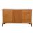 Treasures Large Extendable Dining Set - Rustic Oak