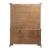 Treasures Rectangular Extendable Dining Set - Rustic Oak