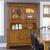 Treasures Rectangular Wood Dining Room Set - Rustic Oak
