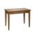 Treasures Rectangular Wood Dining Table