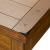 Treasures Rectangular Wood Dining Table