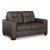 SM Barlin Mills PU Living Room Set