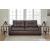 SM Barlin Mills PU Sofa