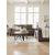 SM Barlin Mills PU Sofa