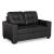 SM Barlin Mills PU Loveseat