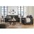 SM Barlin Mills PU Living Room Set