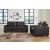 SM Barlin Mills PU Loveseat
